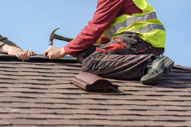 Best Roof Maintenance Services  in Johnson, AR