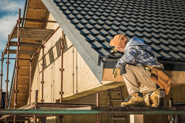 Best Roofing Contractors for Homes  in Johnson, AR
