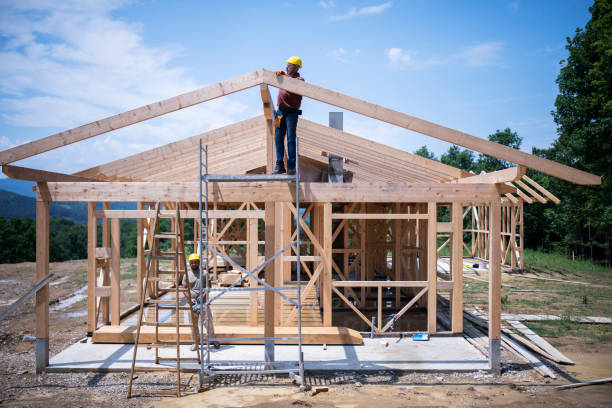 Best Best Roofing Contractors  in Johnson, AR