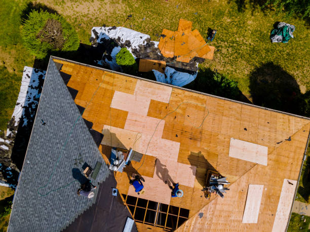 Roof Installation Near Me in Johnson, AR