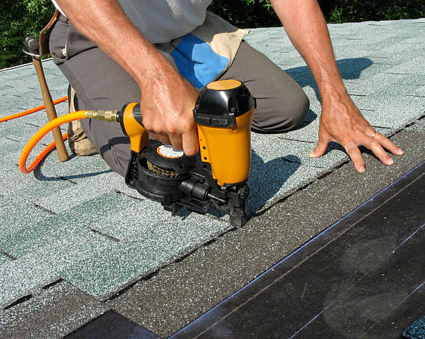 Best Commercial Roofing Services  in Johnson, AR