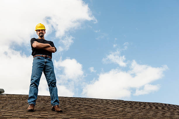 Roof Gutter Cleaning in Johnson, AR