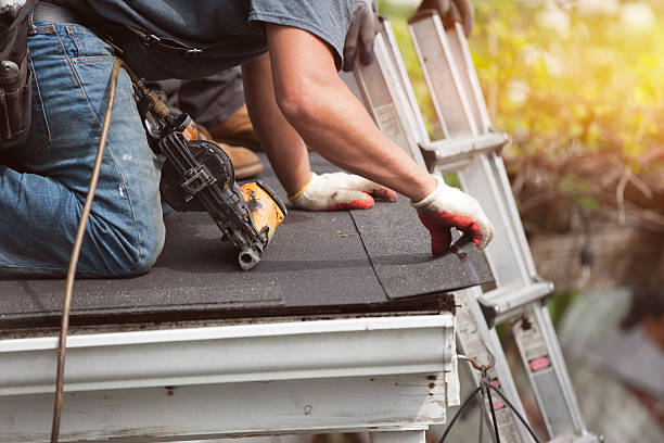 Best Flat Roof Repair Services  in Johnson, AR