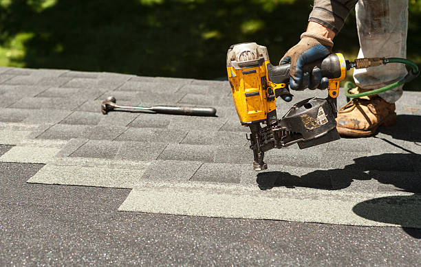 Best Roof Waterproofing Services  in Johnson, AR