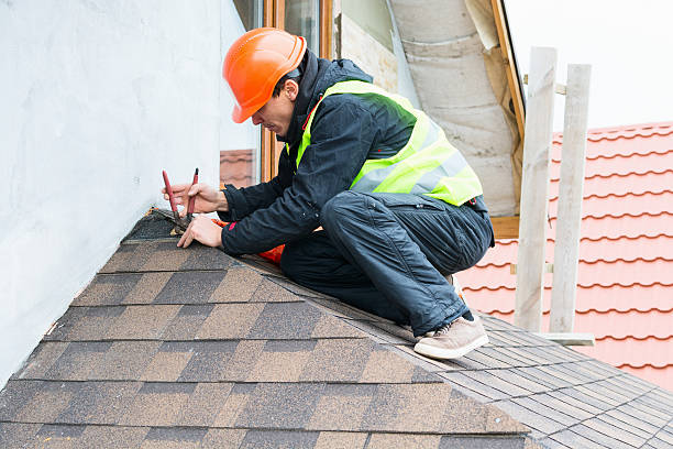 Best Best Roofing Contractors  in Johnson, AR